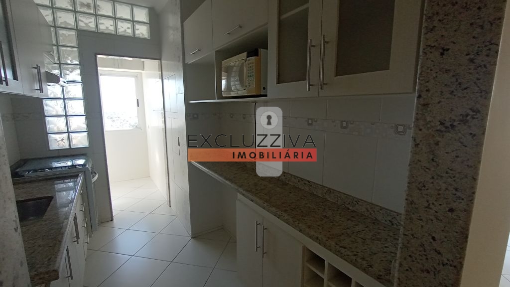 Apartamento moderno com 2 dormitórios em taubaté