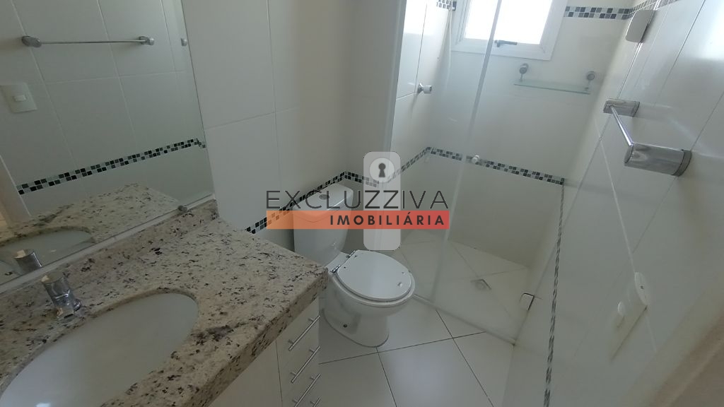Apartamento Moderno com 2 Dormitórios em Taubaté