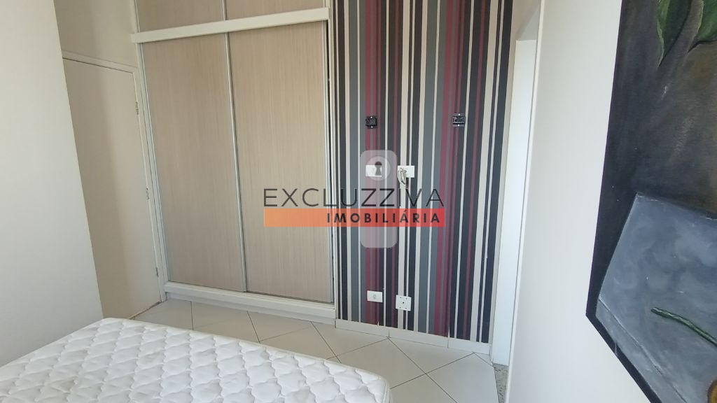 Apartamento Moderno com 2 Dormitórios em Taubaté