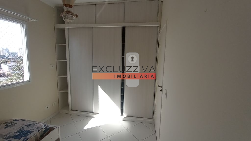 Apartamento moderno com 2 dormitórios em taubaté