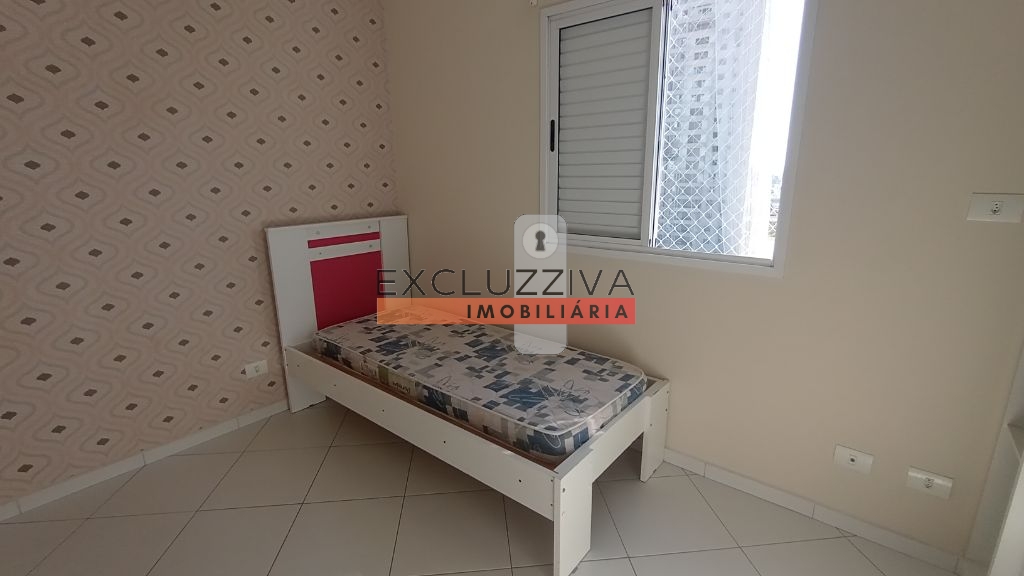 Apartamento Moderno com 2 Dormitórios em Taubaté