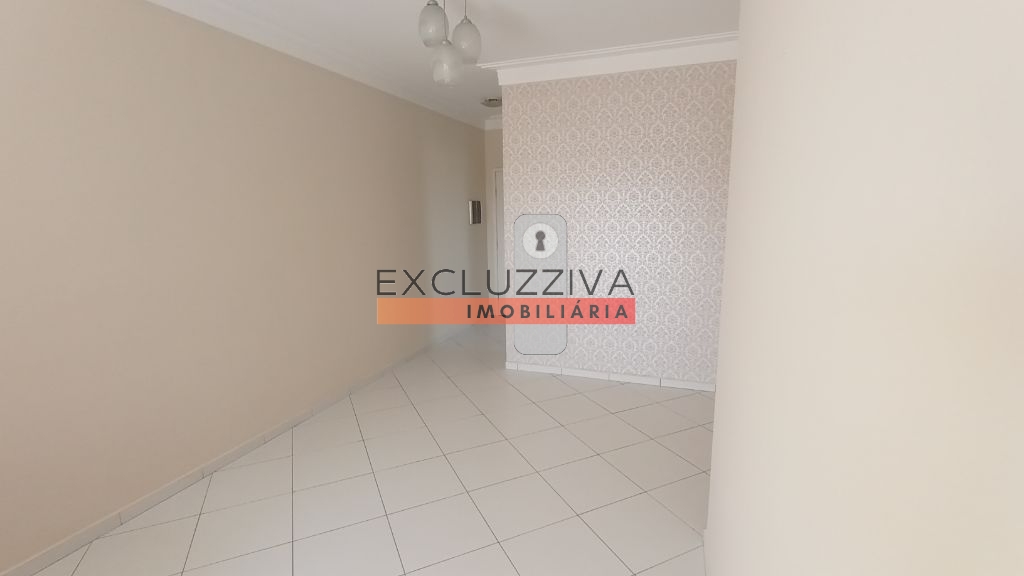 Apartamento moderno com 2 dormitórios em taubaté
