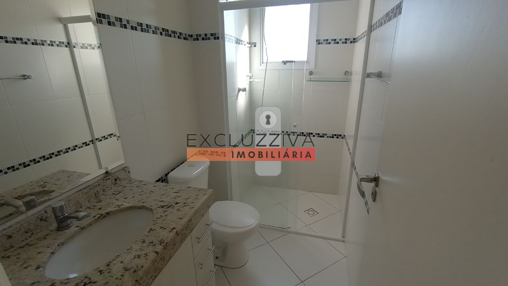 Apartamento Moderno com 2 Dormitórios em Taubaté