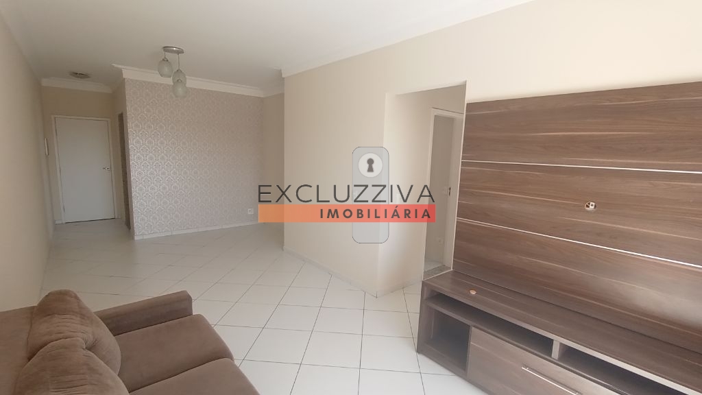 Apartamento moderno com 2 dormitórios em taubaté