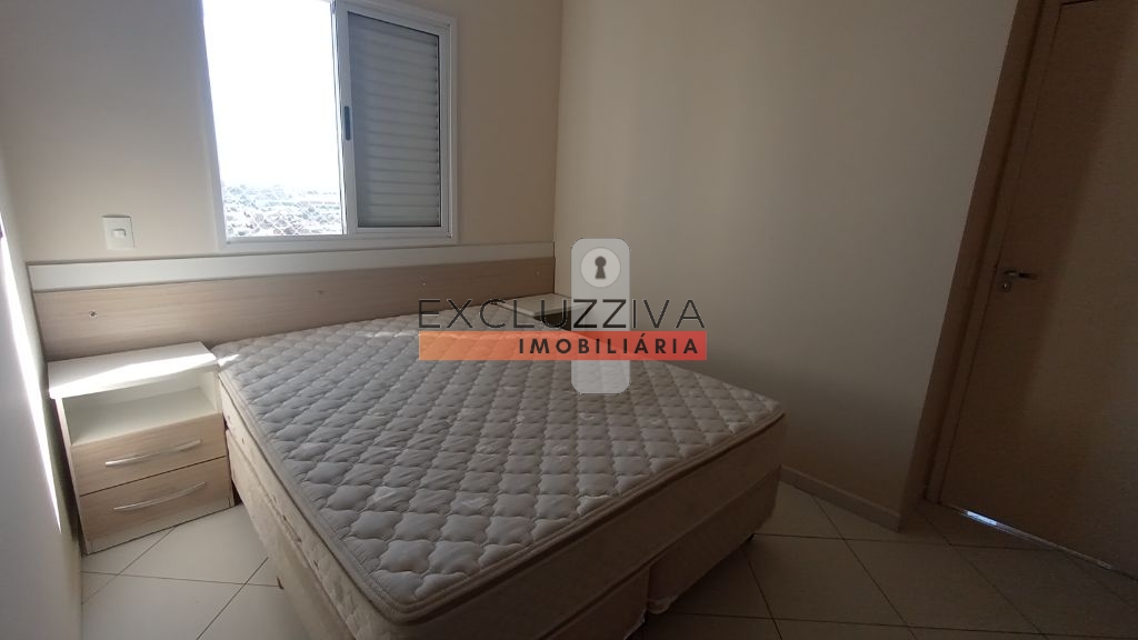Apartamento Moderno com 2 Dormitórios em Taubaté