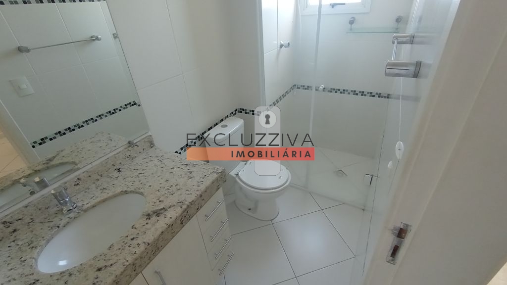 Apartamento Moderno com 2 Dormitórios em Taubaté