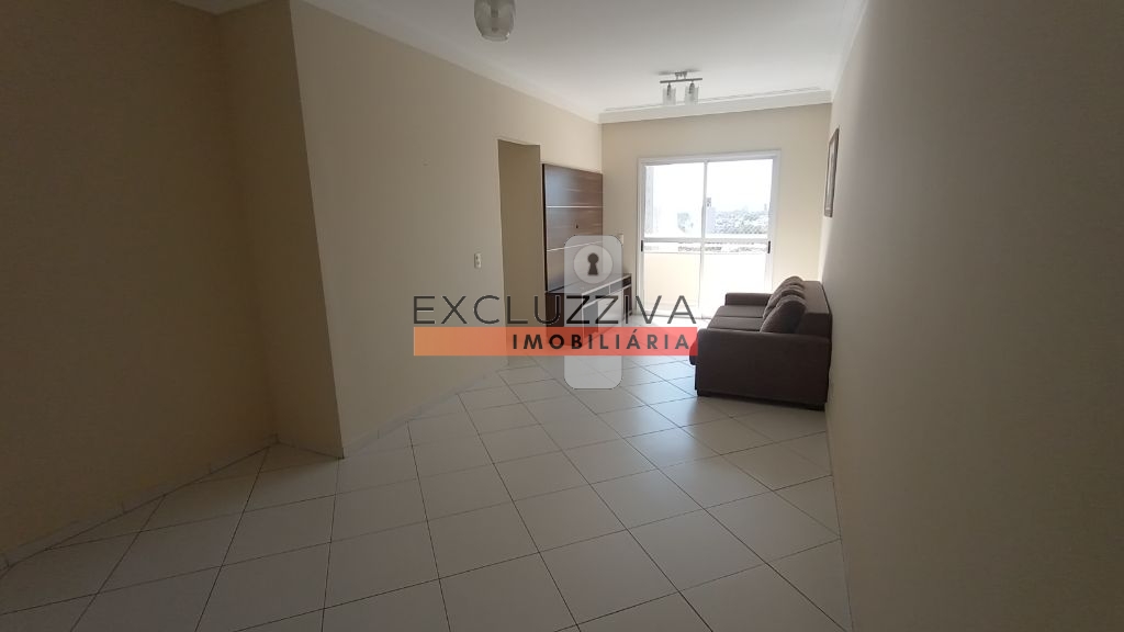 Apartamento moderno com 2 dormitórios em taubaté