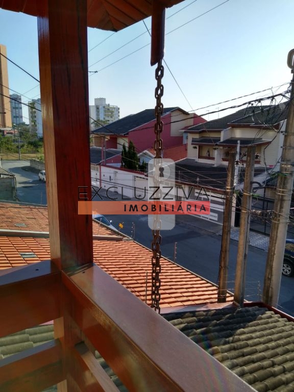 Sobrado, 3 quartos, 180 m² - Foto 5