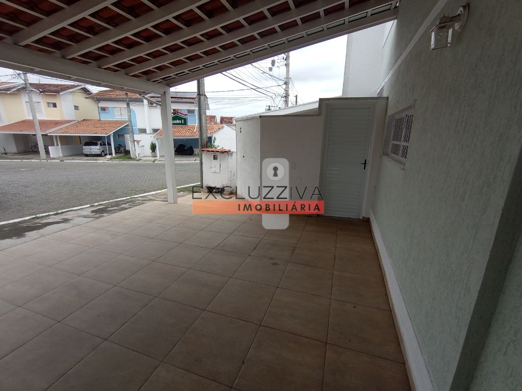 Sobrado, 3 quartos, 90 m² - Foto 2