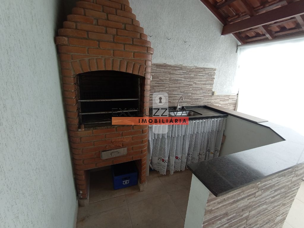 Sobrado, 3 quartos, 90 m² - Foto 30