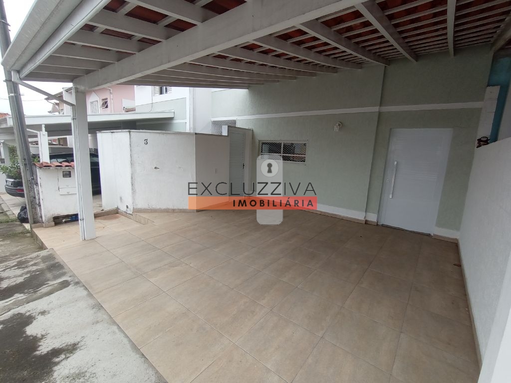 Sobrado, 3 quartos, 90 m² - Foto 1