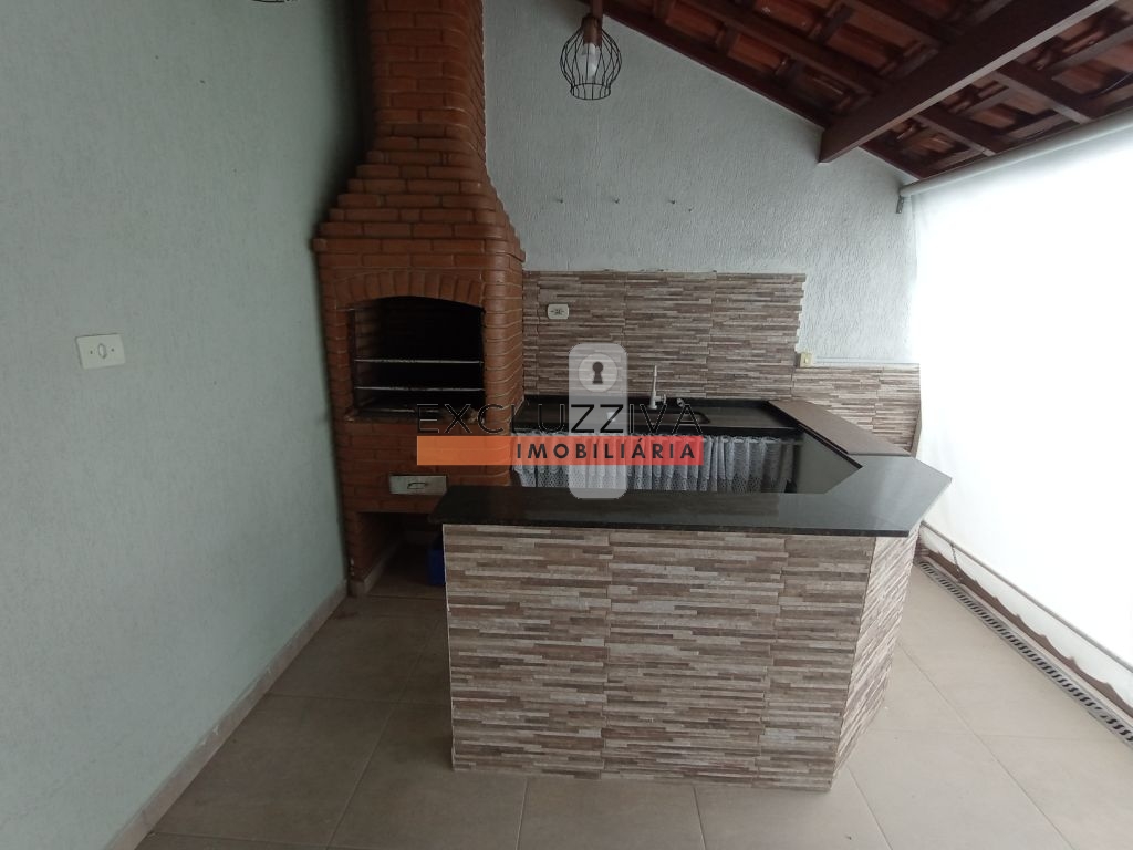 Sobrado, 3 quartos, 90 m² - Foto 29