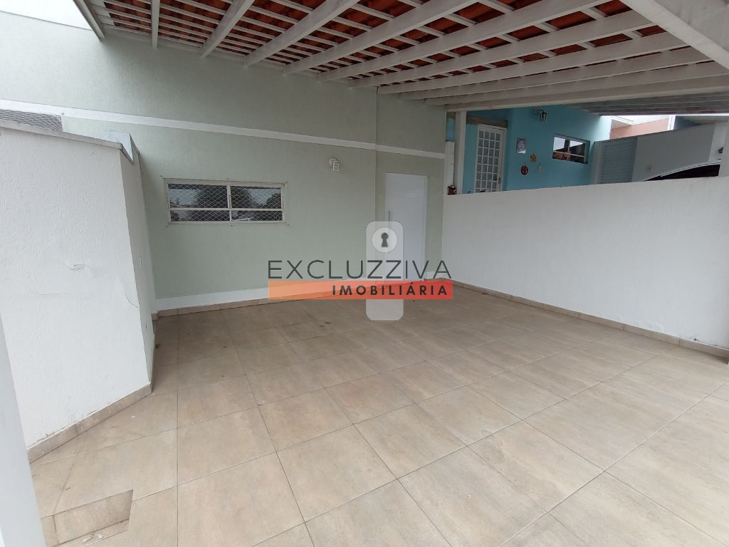 Sobrado, 3 quartos, 90 m² - Foto 4