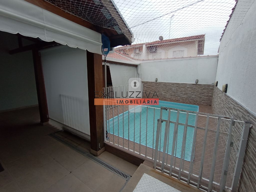 Sobrado, 3 quartos, 90 m² - Foto 25