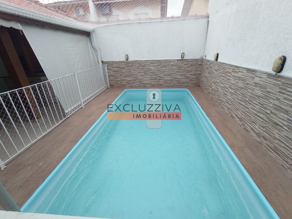 Sobrado, 3 quartos, 90 m² - Foto 26