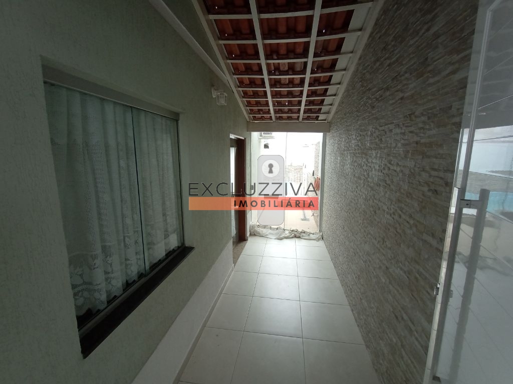 Sobrado, 3 quartos, 90 m² - Foto 5