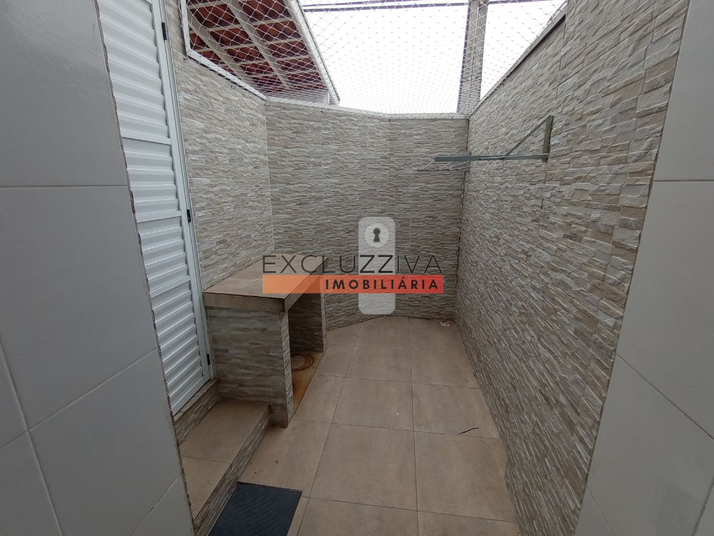 Sobrado, 3 quartos, 90 m² - Foto 14