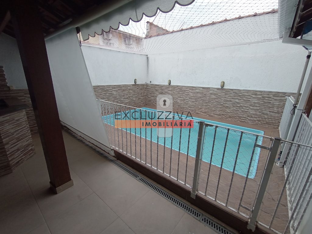 Sobrado, 3 quartos, 90 m² - Foto 28