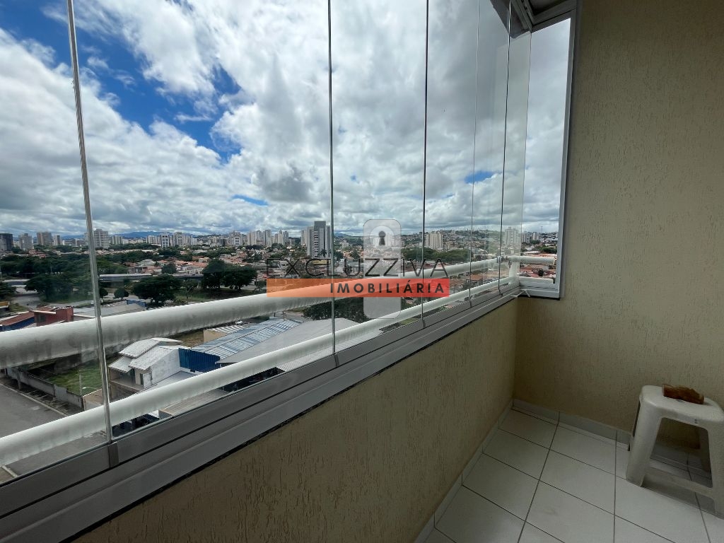 Apartamento, 2 quartos, 72 m² - Foto 3