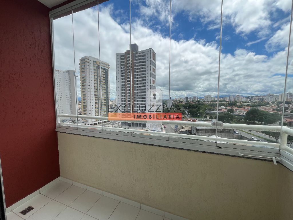 Apartamento, 2 quartos, 72 m² - Foto 2