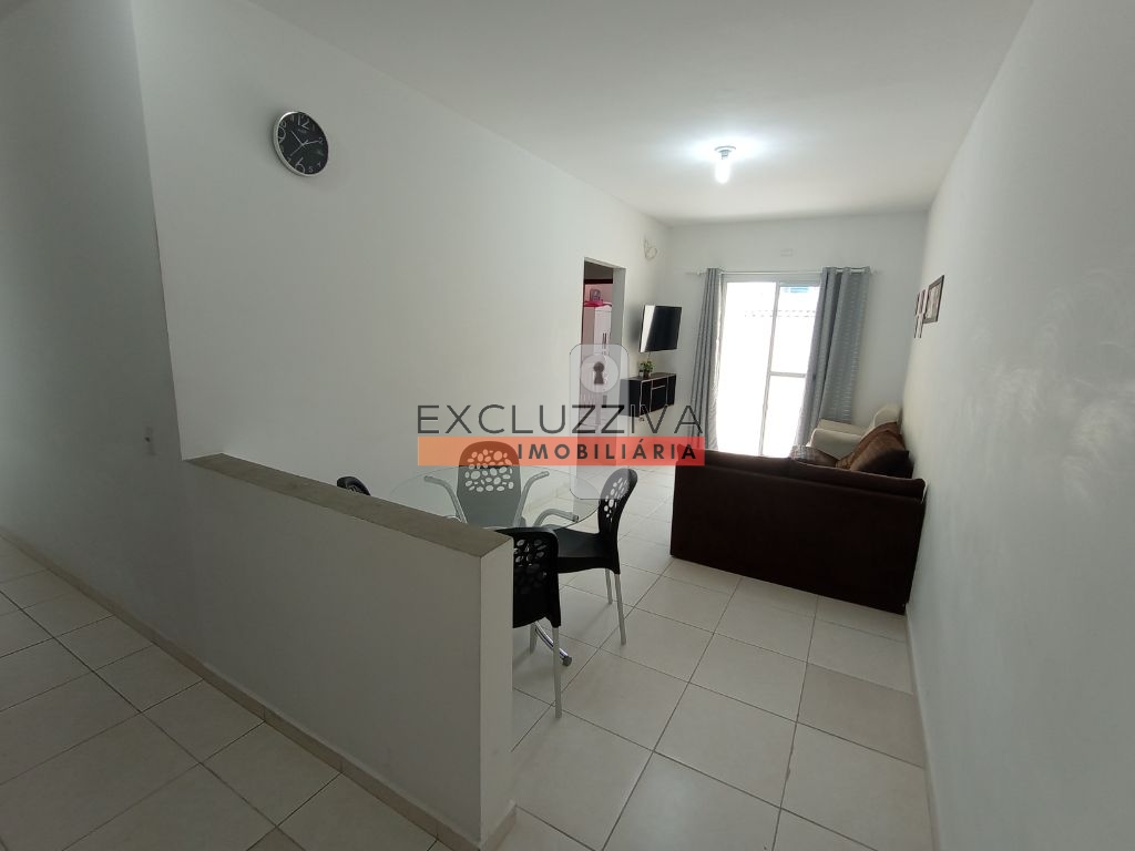 Apartamento, 2 quartos, 59 m² - Foto 2