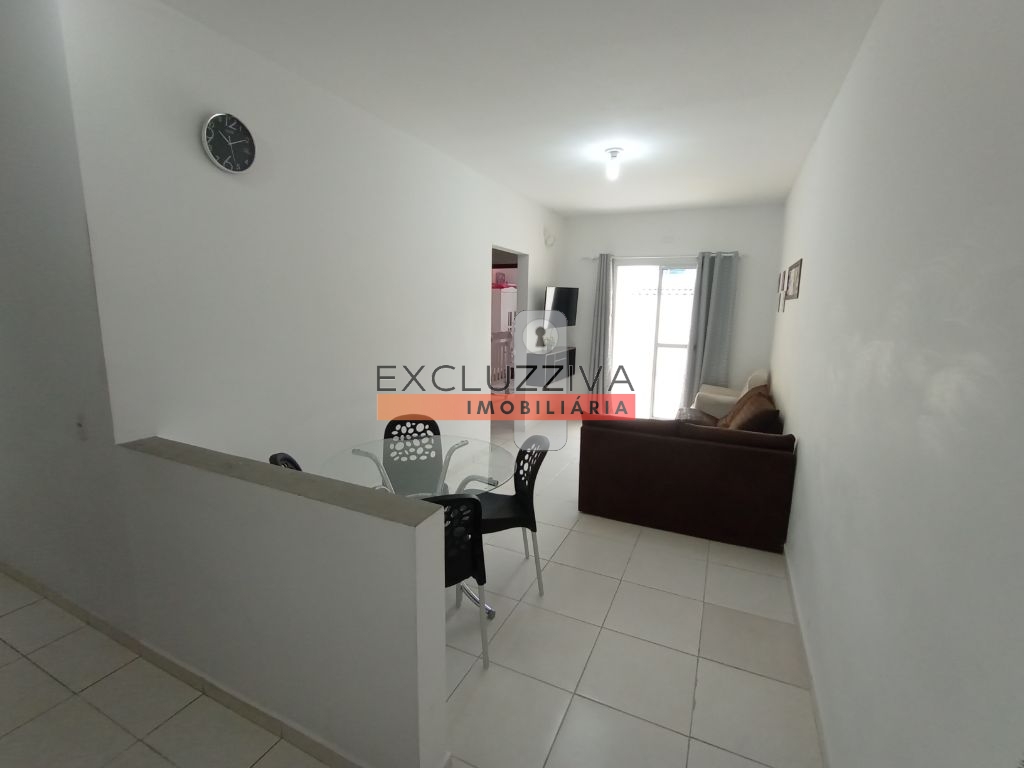 Apartamento, 2 quartos, 59 m² - Foto 1