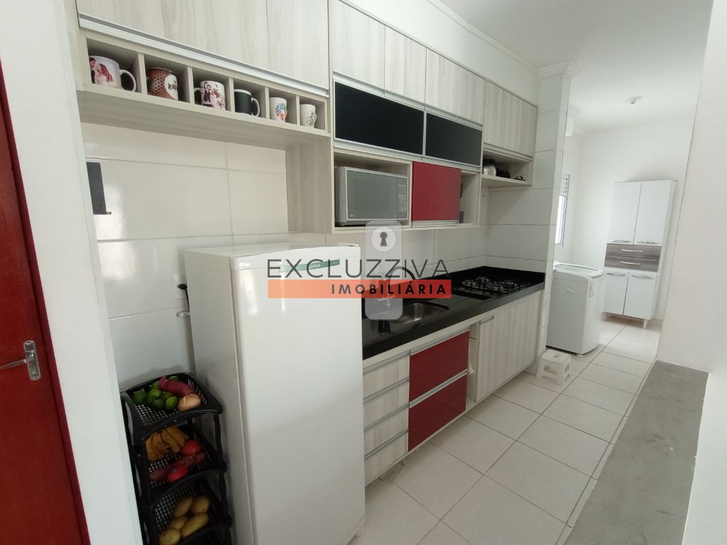 Apartamento, 2 quartos, 59 m² - Foto 6