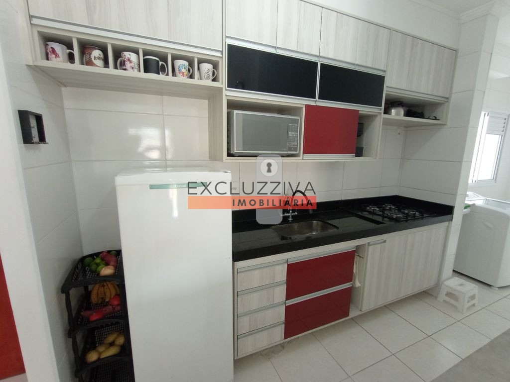 Apartamento, 2 quartos, 59 m² - Foto 7