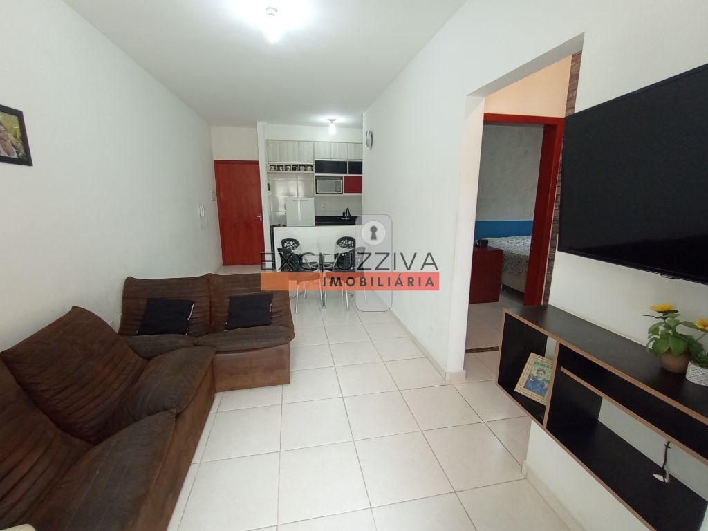 Apartamento, 2 quartos, 59 m² - Foto 3