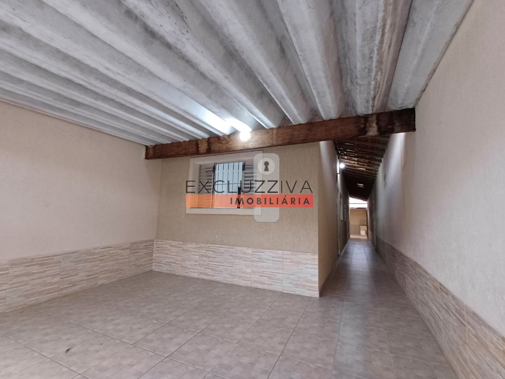 Casa, 2 quartos, 80 m² - Foto 1