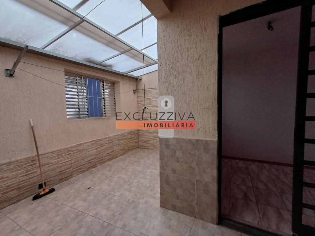 Casa, 2 quartos, 80 m² - Foto 13