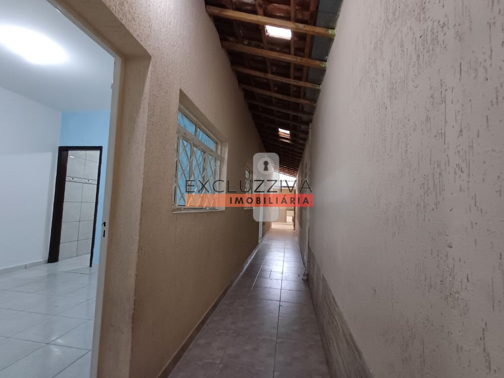 Casa, 2 quartos, 80 m² - Foto 2