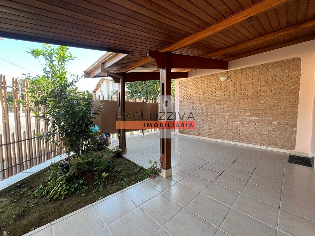 Sobrado, 3 quartos, 297 m² - Foto 20