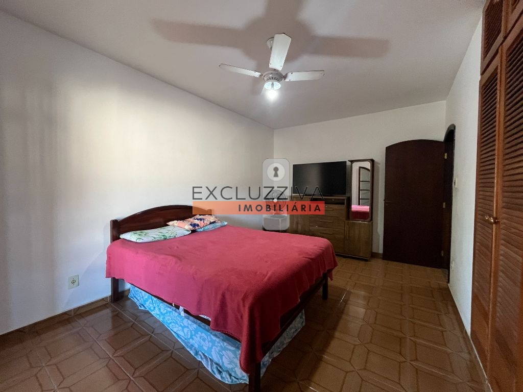 Linda casa com 3 dormitórios no Village Tremembé