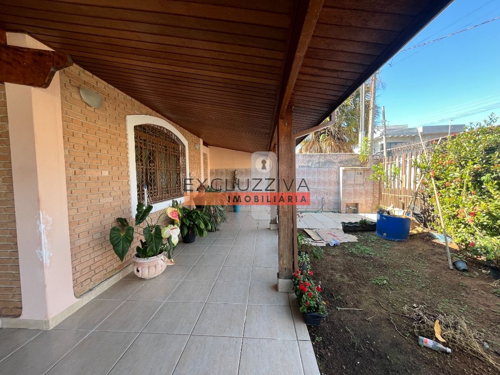 Sobrado, 3 quartos, 297 m² - Foto 19