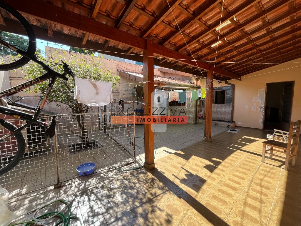 Linda casa com 3 dormitórios no Village Tremembé
