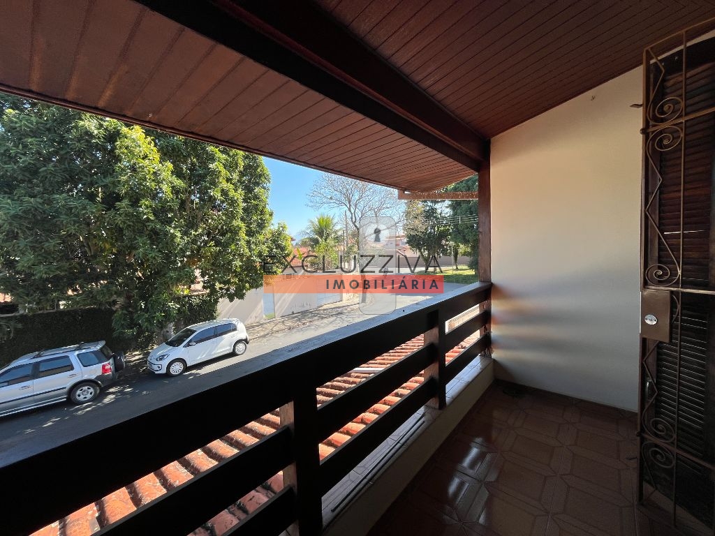 Linda casa com 3 dormitórios no Village Tremembé