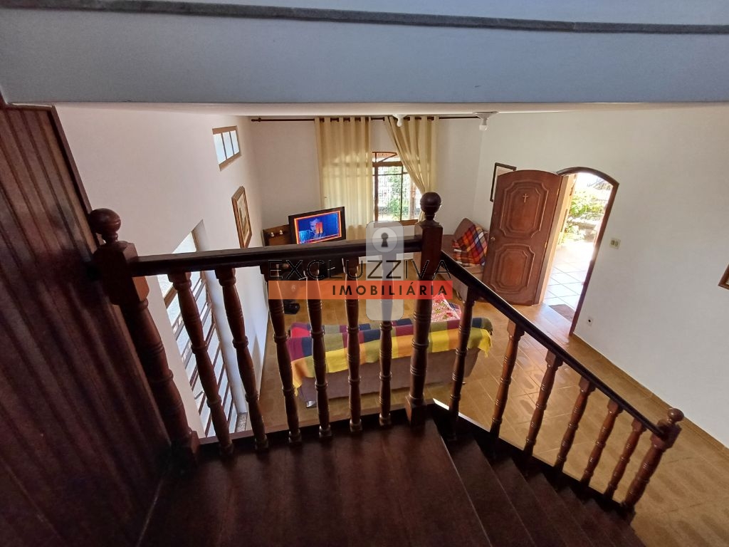 Sobrado, 3 quartos, 297 m² - Foto 17