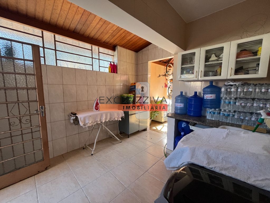Linda casa com 3 dormitórios no Village Tremembé