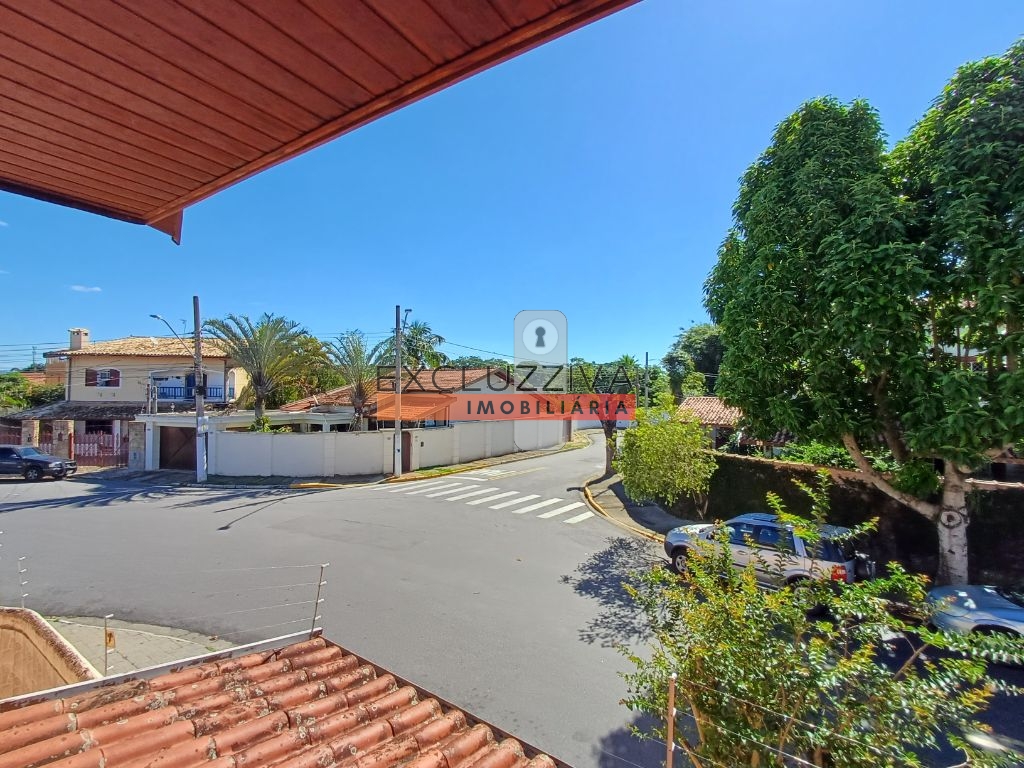 Sobrado, 3 quartos, 297 m² - Foto 14