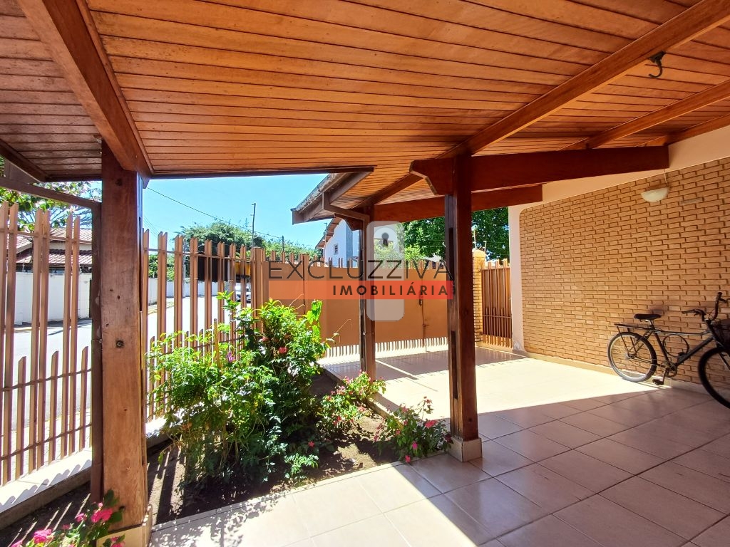Sobrado, 3 quartos, 297 m² - Foto 6