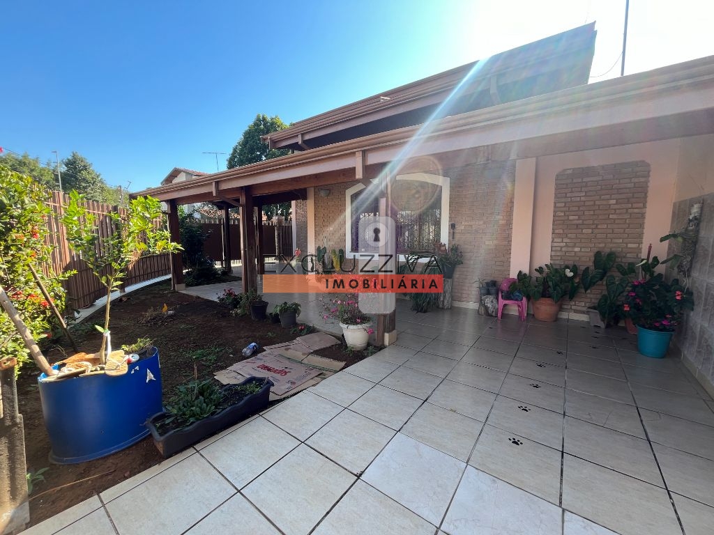 Sobrado, 3 quartos, 297 m² - Foto 21