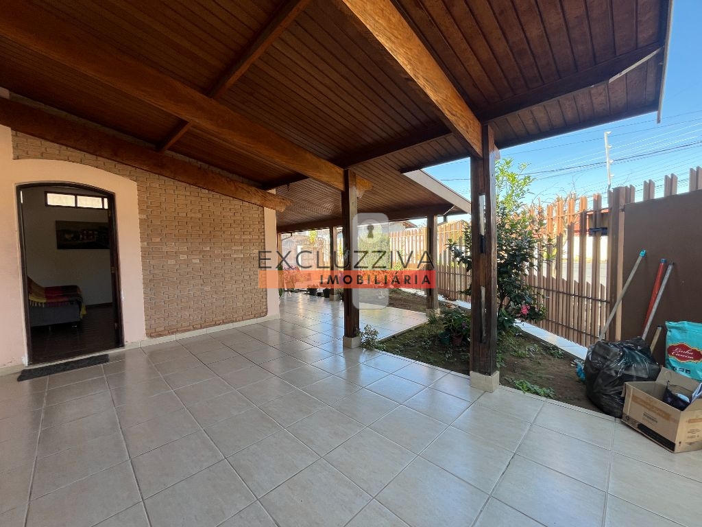 Sobrado, 3 quartos, 297 m² - Foto 18