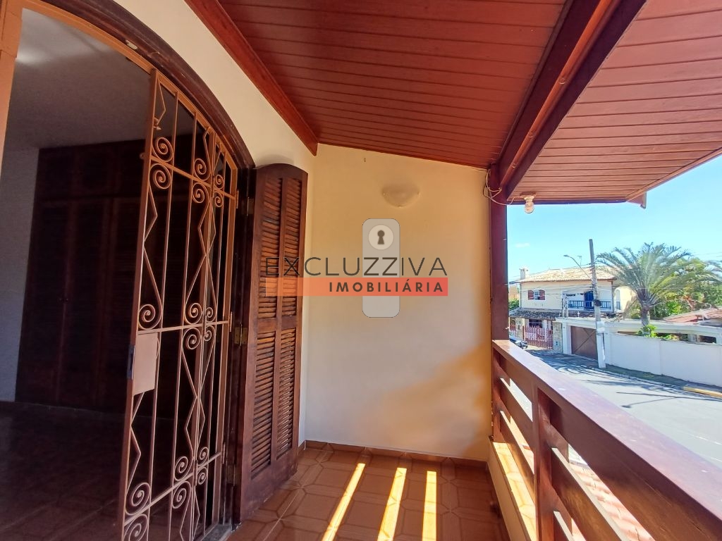 Sobrado, 3 quartos, 297 m² - Foto 13