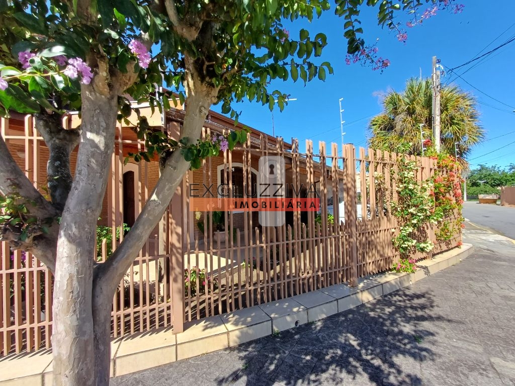 Sobrado, 3 quartos, 297 m² - Foto 4