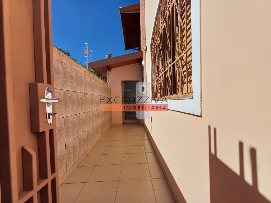 Sobrado, 3 quartos, 297 m² - Foto 7