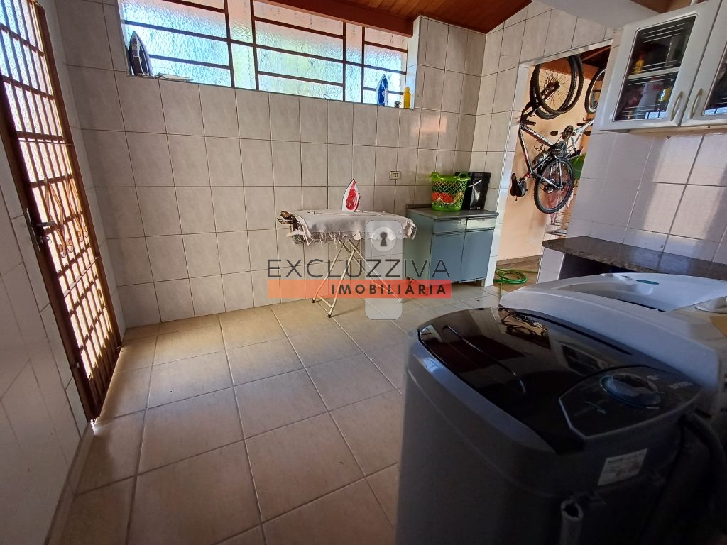 Sobrado, 3 quartos, 297 m² - Foto 8