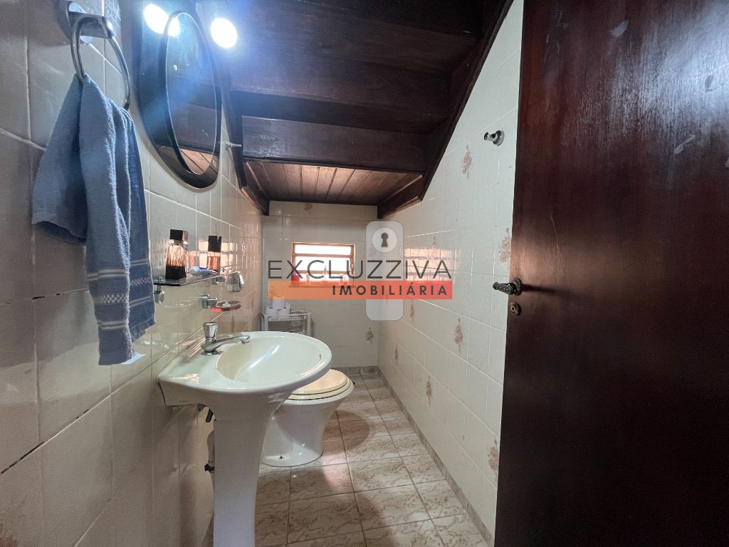 Sobrado, 3 quartos, 297 m² - Foto 25