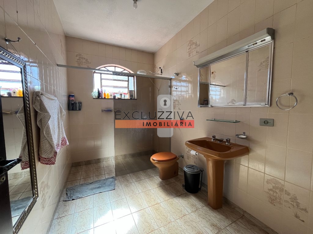 Linda casa com 3 dormitórios no Village Tremembé