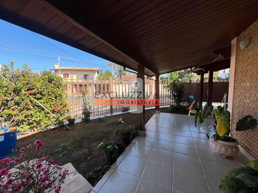 Sobrado, 3 quartos, 297 m² - Foto 22